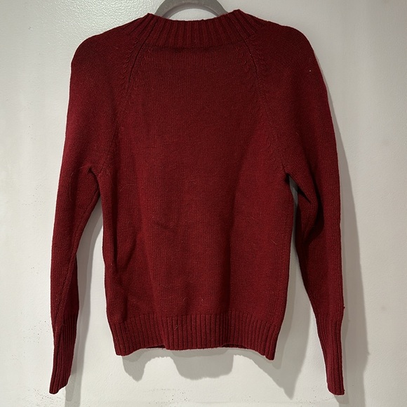 J. Crew Sweater - Picture 7 of 7